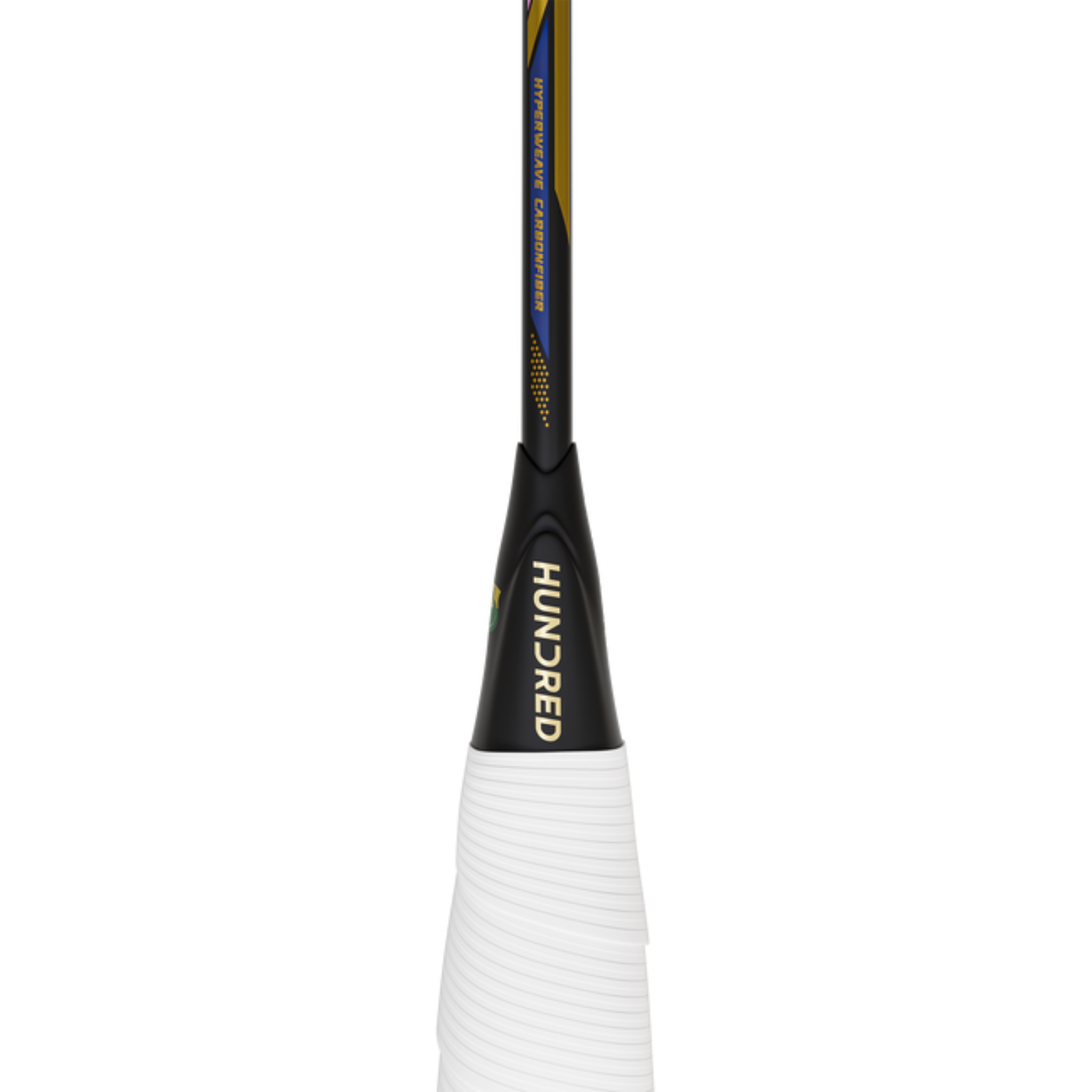 Nitrix Hundred Racket Hundred Nitrix Attack Badminton Racket - Yumo Pro Shop – Yumo Pro Shop ...