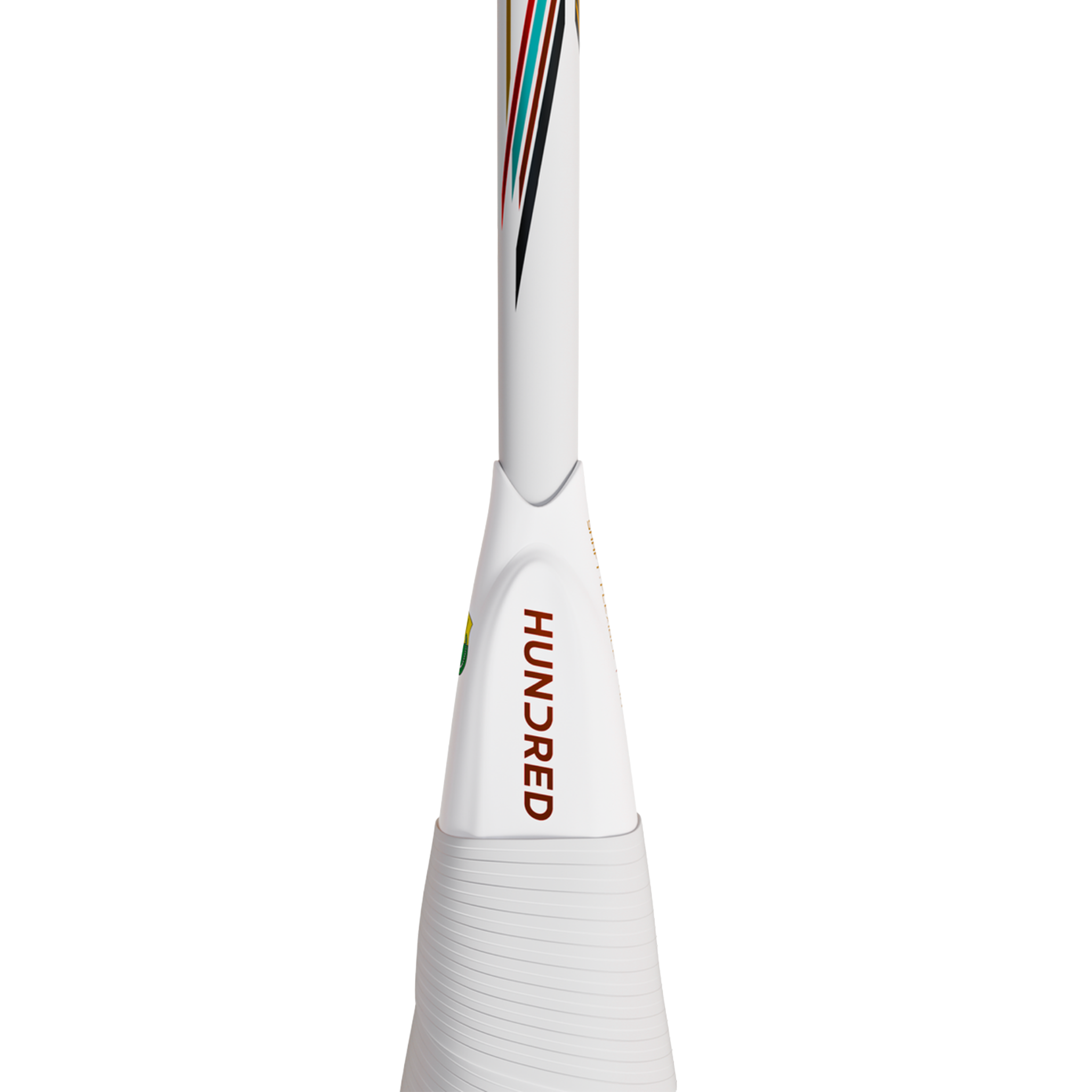 Hundred Nitrix Thunder Badminton Racket - Yumo Pro Shop – Yumo Pro Shop ...