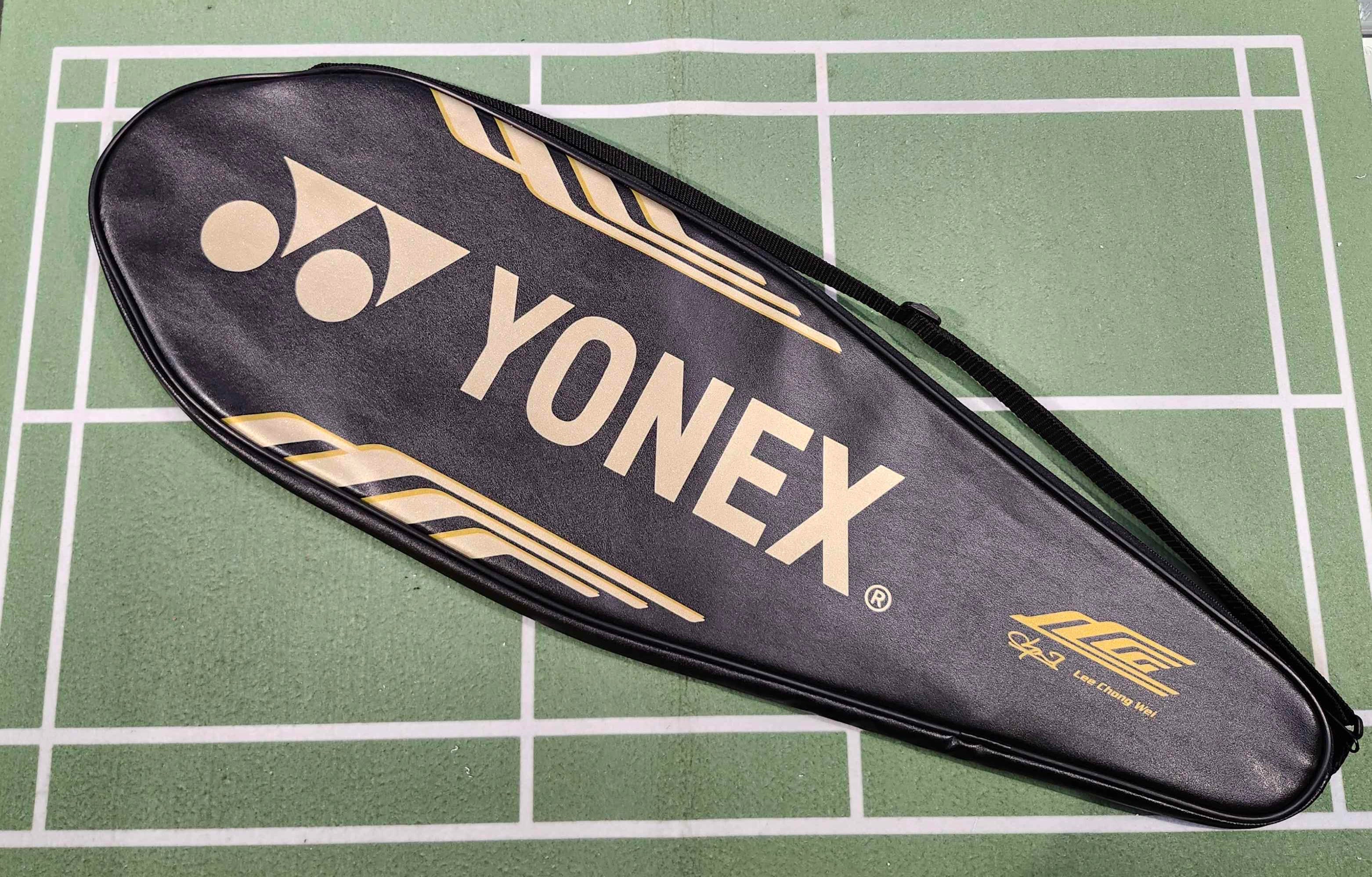Badminton Racket Cases – Yumo Pro Shop - Racquet Sports Online Store