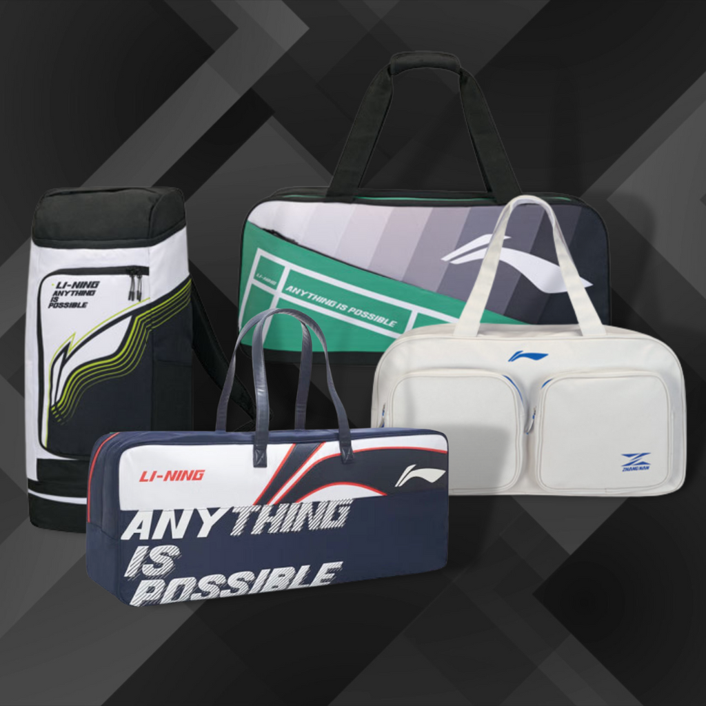 Lining Rackets Label Buy Li-Ning Badminton Rackets, court shoes, racquet bags & shuttles ...