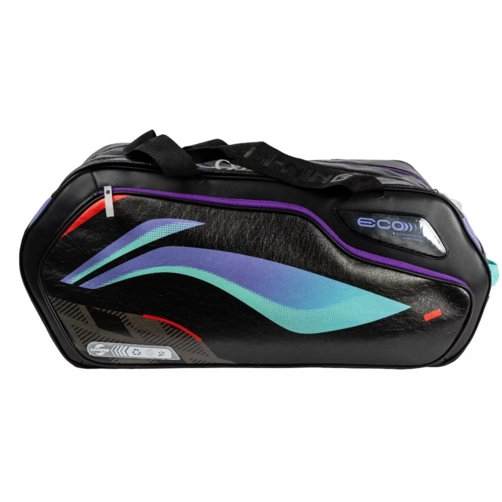 Buy Li-Ning Badminton Rackets, court shoes, racquet bags & shuttles ...