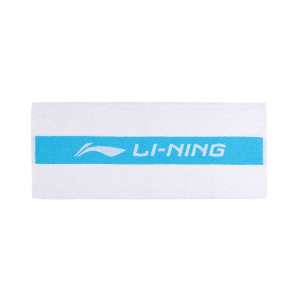 LiNing_AMJT007-2_White_Blue_Towel_YumoProShop