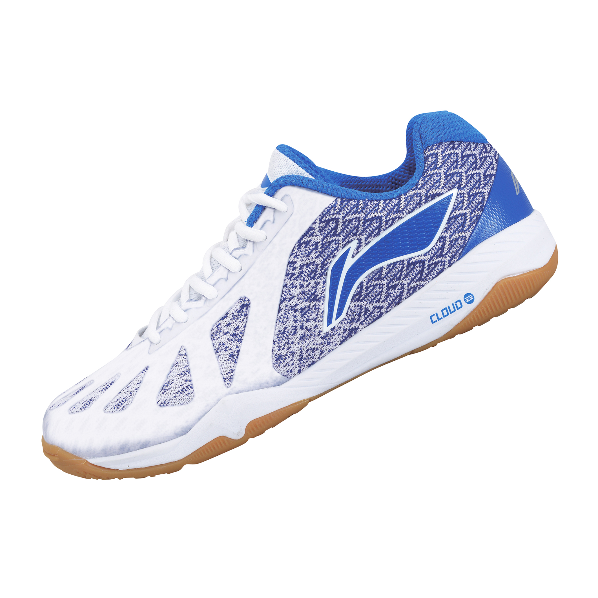 Buy Li-Ning Badminton Rackets, court shoes, racquet bags