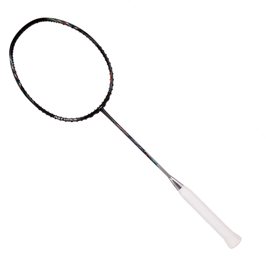 LiNing_AXFORCE70_Black_Silver_Badminton_Racket_AYPT047-1_YumoProShop