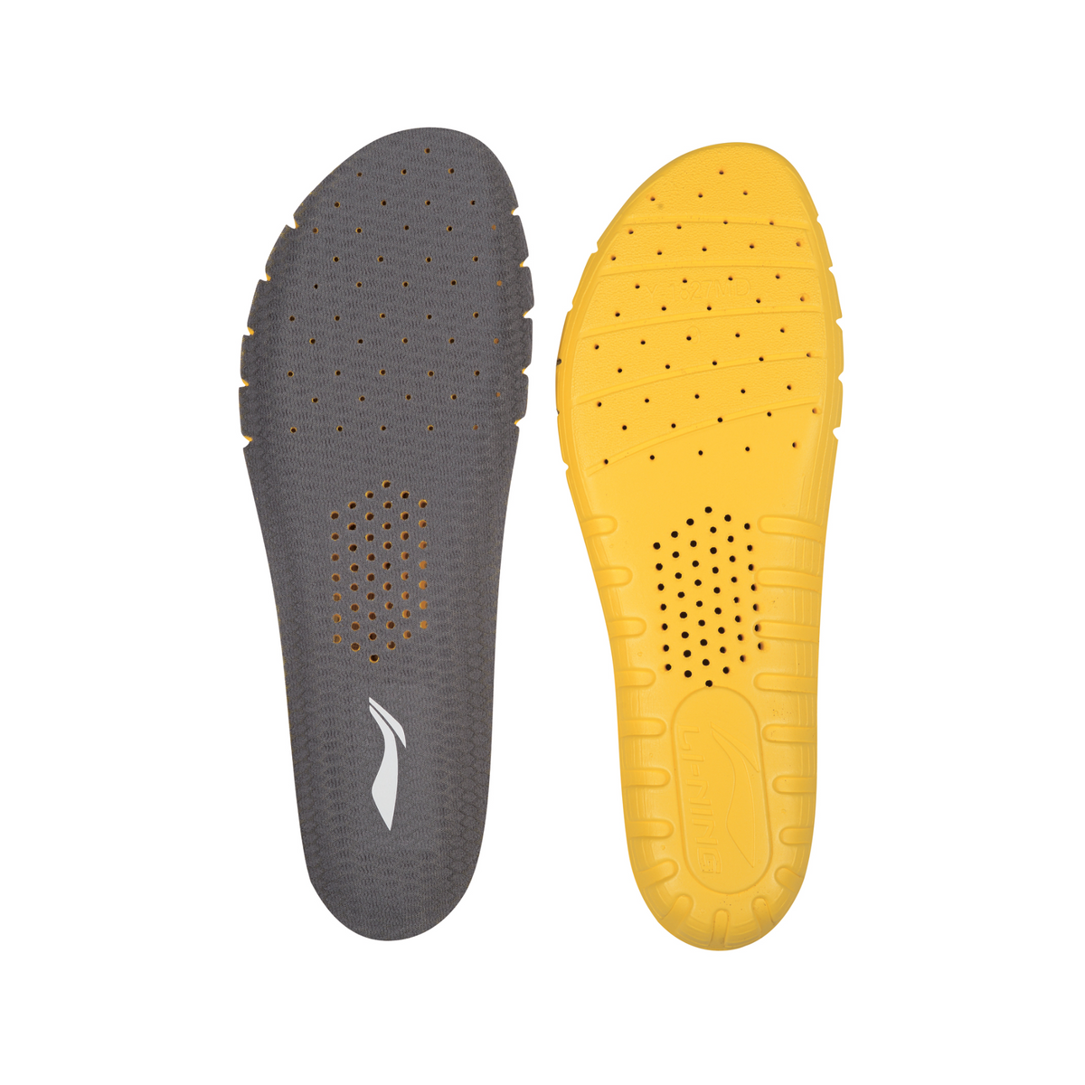 Li Ning Badminton Shoe Insoles AXZS002 – Yumo Pro Shop - Racquet Sports ...