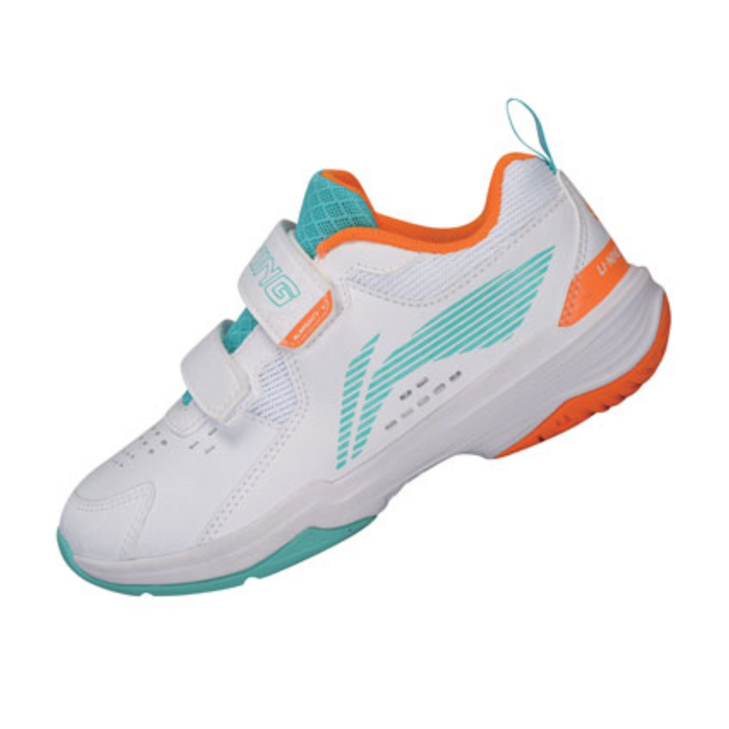 Lining. Shop Buy Li-Ning Badminton Rackets, court shoes, racquet bags & shuttles ...