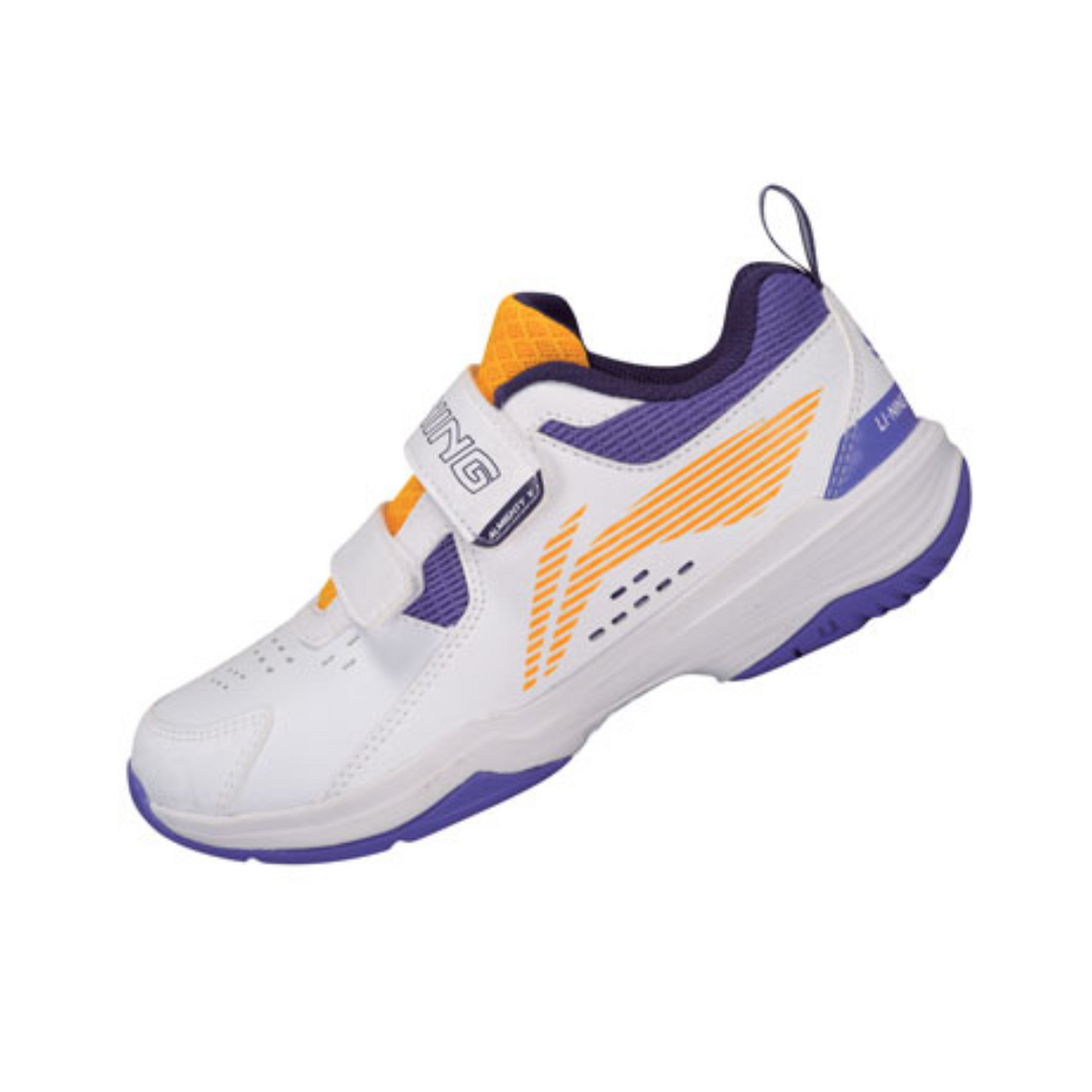 LiNing_AYTT010-2_Junior_Shoes_White_Blue_Orange_YumoProShop