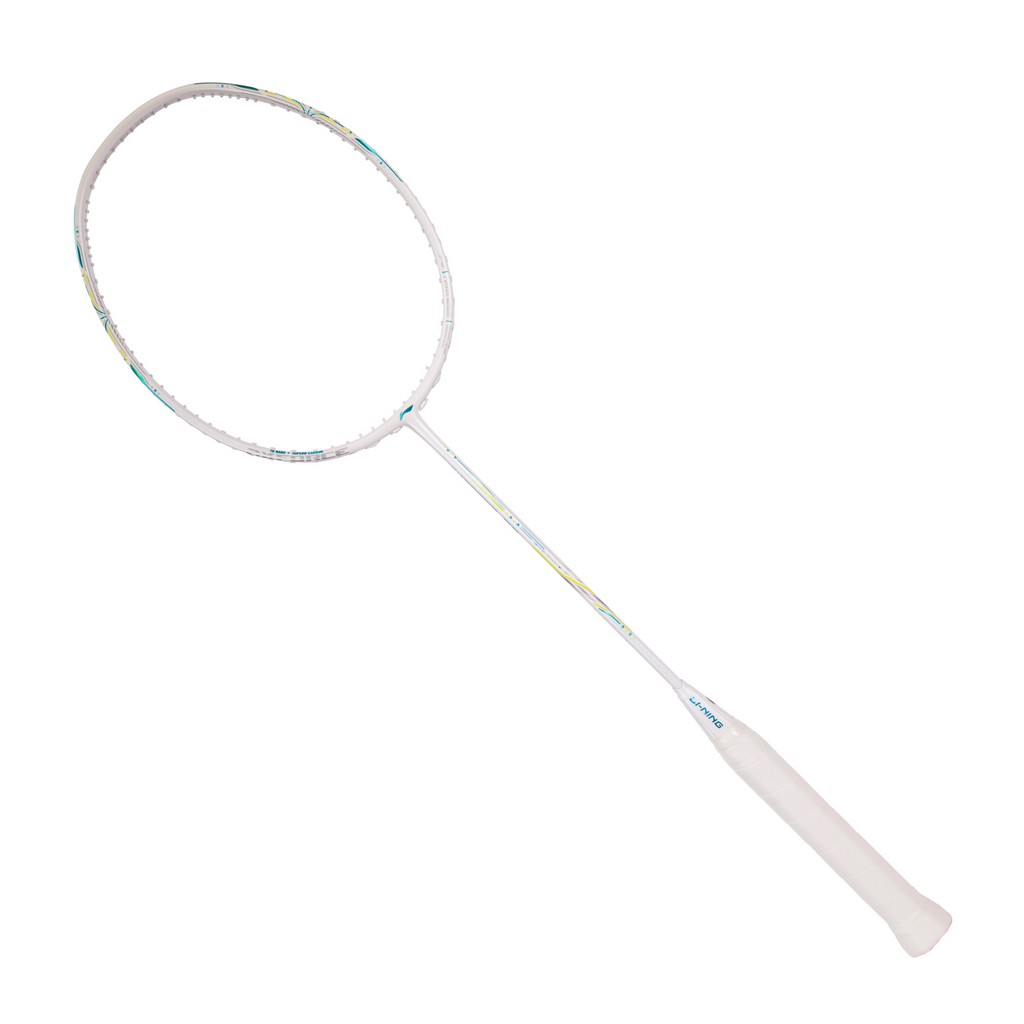 Linig Racket Li-ning Badminton Rackets – Yumo Pro Shop - Racquet Sports Online Store