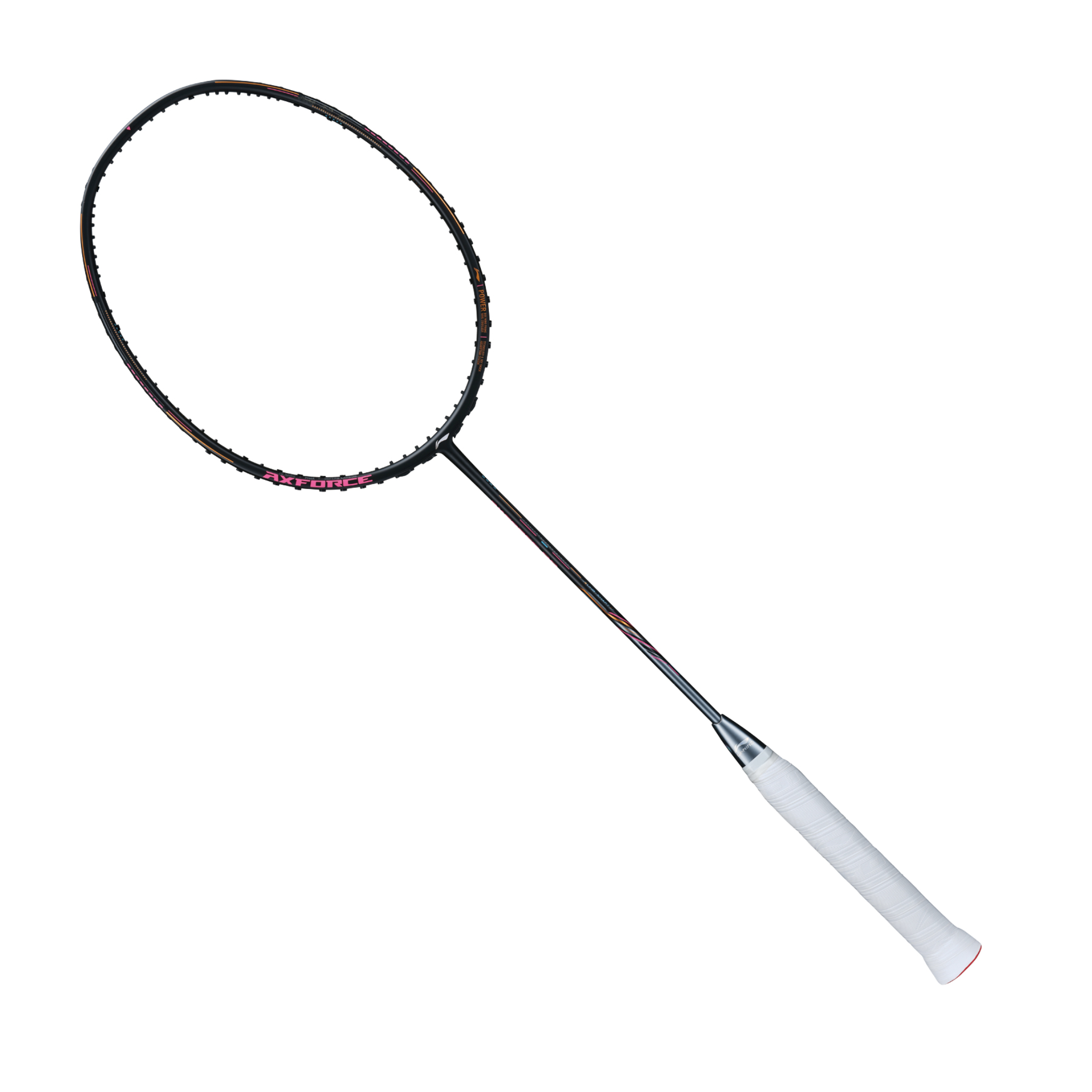 Li Ning Axforce 80 Unstrung Badminton Racket [AYPS004] 4U