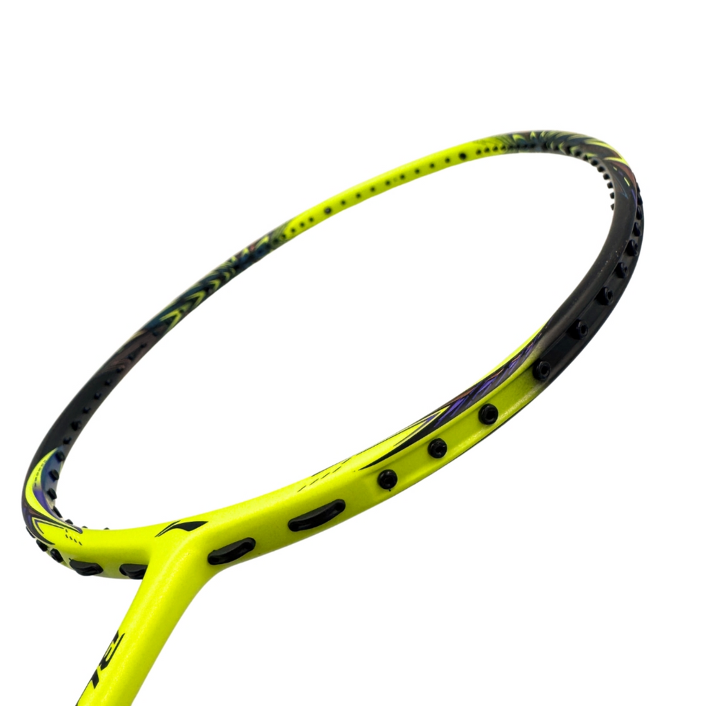 Leening Racket Li-Ning – Yumo Pro Shop - Racquet Sports Online Store