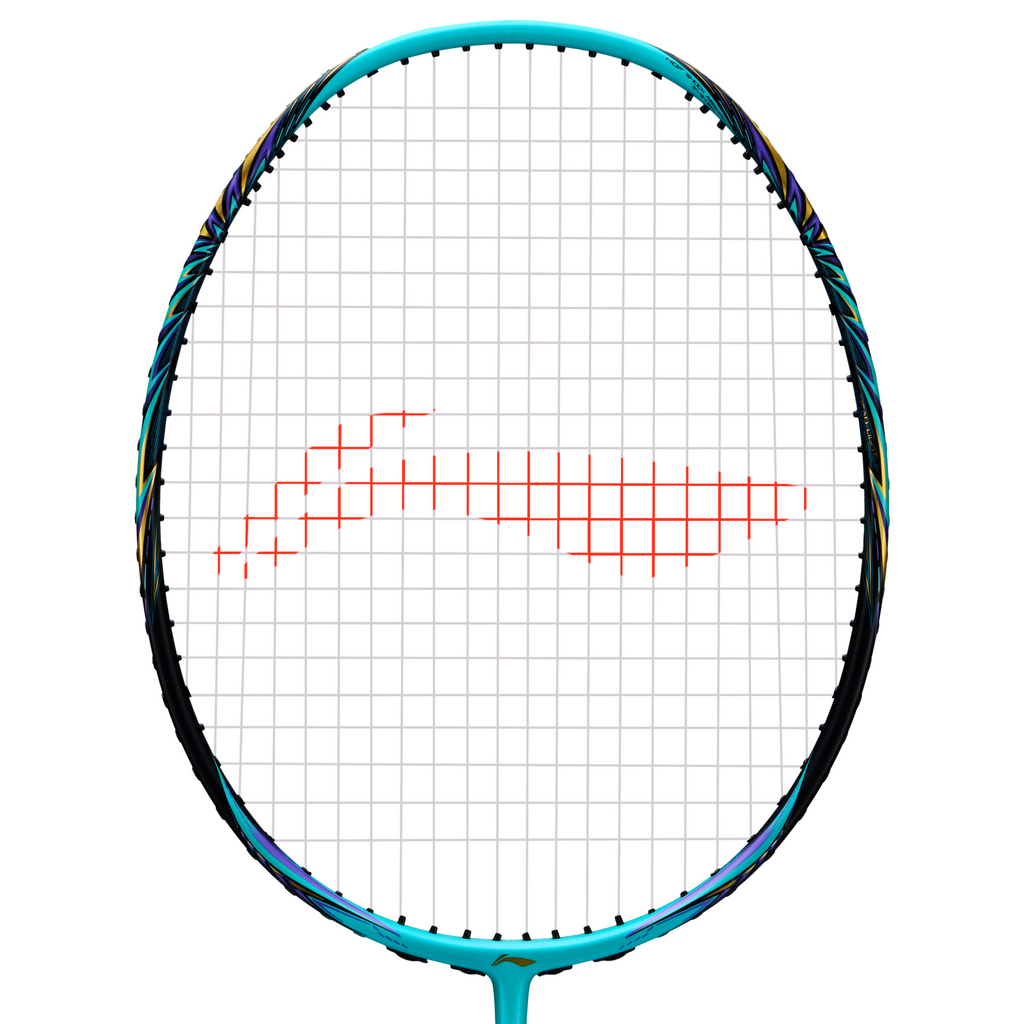 Leening Racket Li-Ning – Yumo Pro Shop - Racquet Sports Online Store