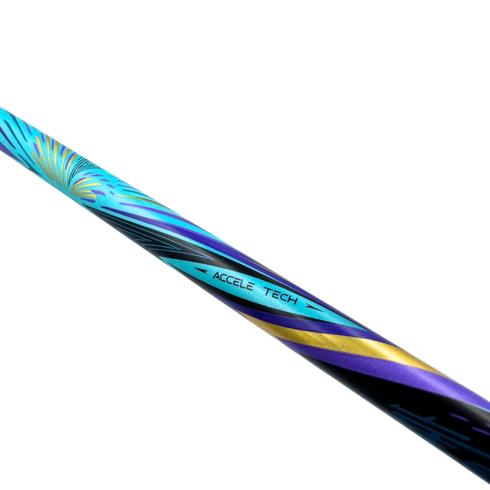 Li Ning Bladex 700 Un-strung Badminton Racket 3U [Black/Blue Li Ning Bladex 700 Un-strung Badminton Racket 3U [Black/Blue