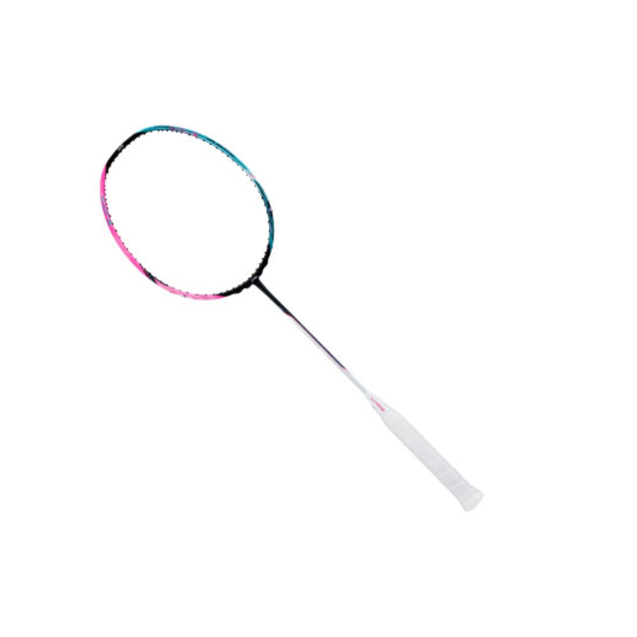 Li Ning HALBERTEC 8000 Unstrung Badminton Racket AYPT015-1 4U - Yumo Pro Shop