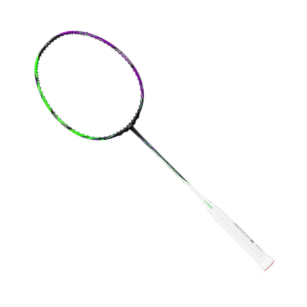 Li-ning Badminton Rackets – Yumo Pro Shop - Racquet Sports Online Store