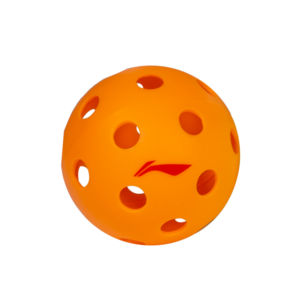 LiNing_IndoorPackageof3_Orange_Pickleball_Pickleballs_2_Yumoproshop