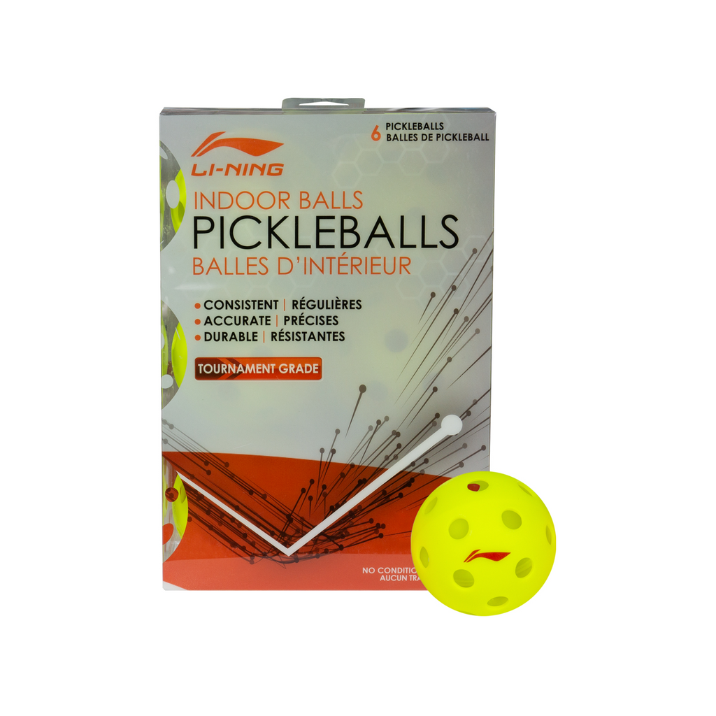 LiNing_IndoorPackageof6_Yellow_Pickleball_Pickleballs_Yumoproshop_c9cc8175-80bc-4808-b7f7-05a5a9749b19