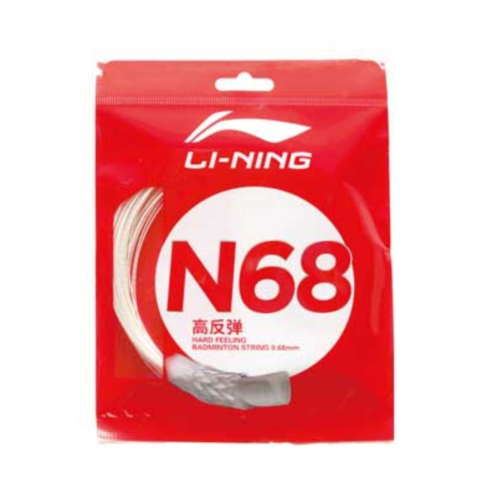 Badminton Strings – Yumo Pro Shop - Racquet Sports Online Store