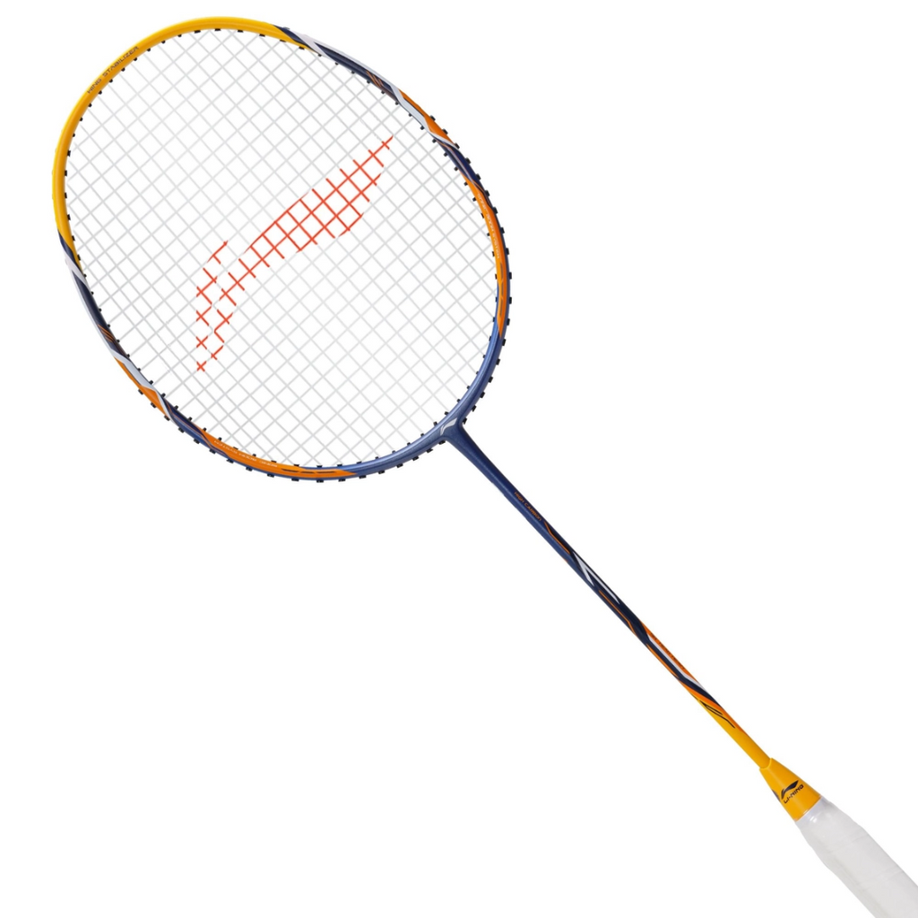 Li-ning Badminton Rackets – Yumo Pro Shop - Racquet Sports Online Store