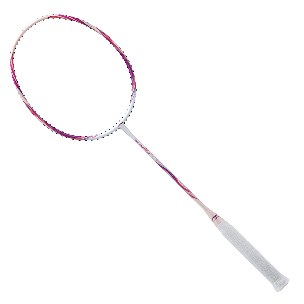 Li-ning Badminton Rackets – Yumo Pro Shop - Racquet Sports Online Store