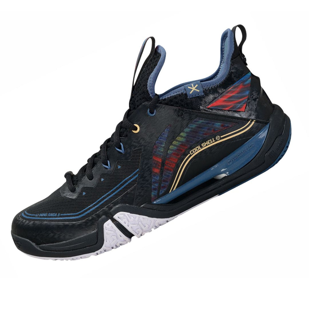 Lining. Shop Buy Li-Ning Badminton Rackets, court shoes, racquet bags & shuttles ...