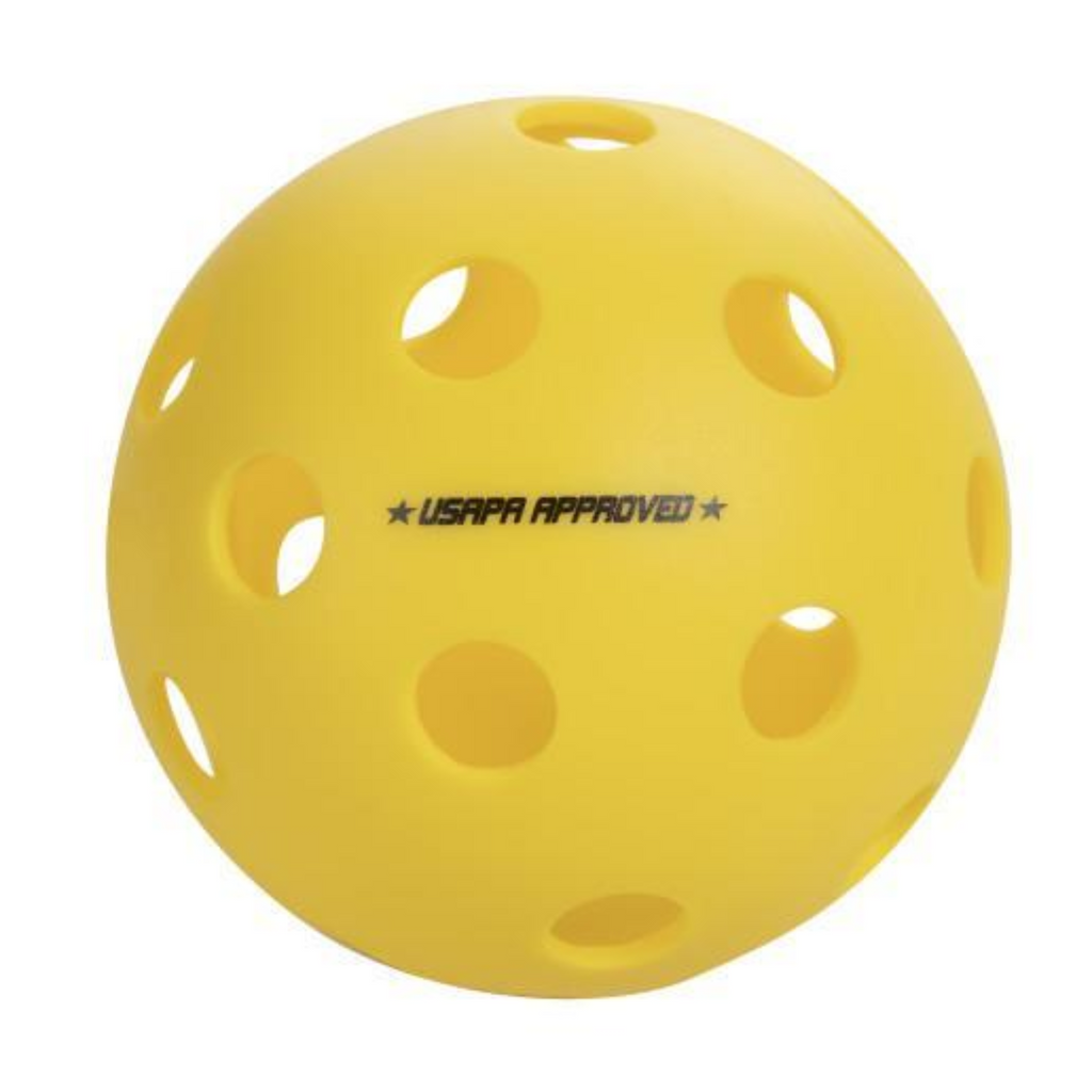 Onix_Fuse_Indoor_Yellow_Pickleball_Balls_YumoProShop