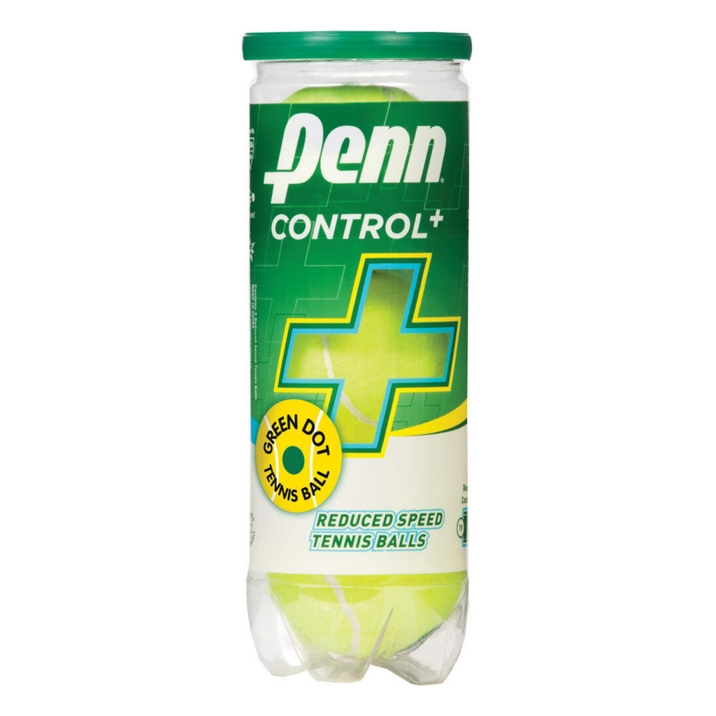 Penn_Controlplus_Tennis_Balls_YumoProShop