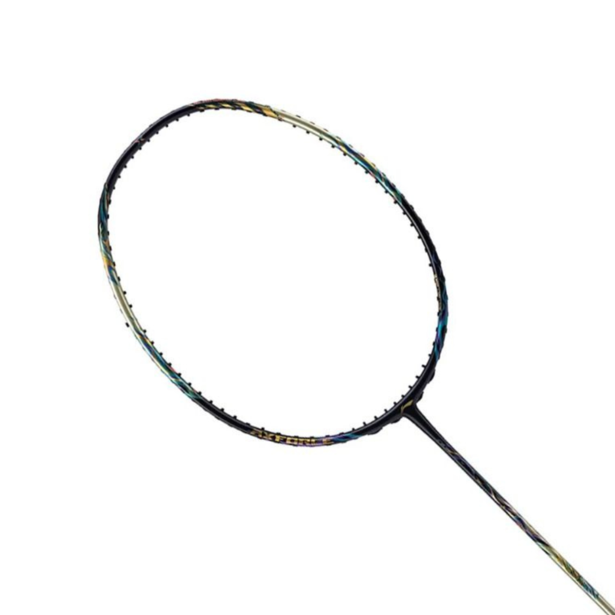 Li Ning Axforce 100 Unstrung Badminton Racket - Yumo Pro Shop Li Ning Axforce 100 Unstrung Badminton Racket - Yumo Pro Shop