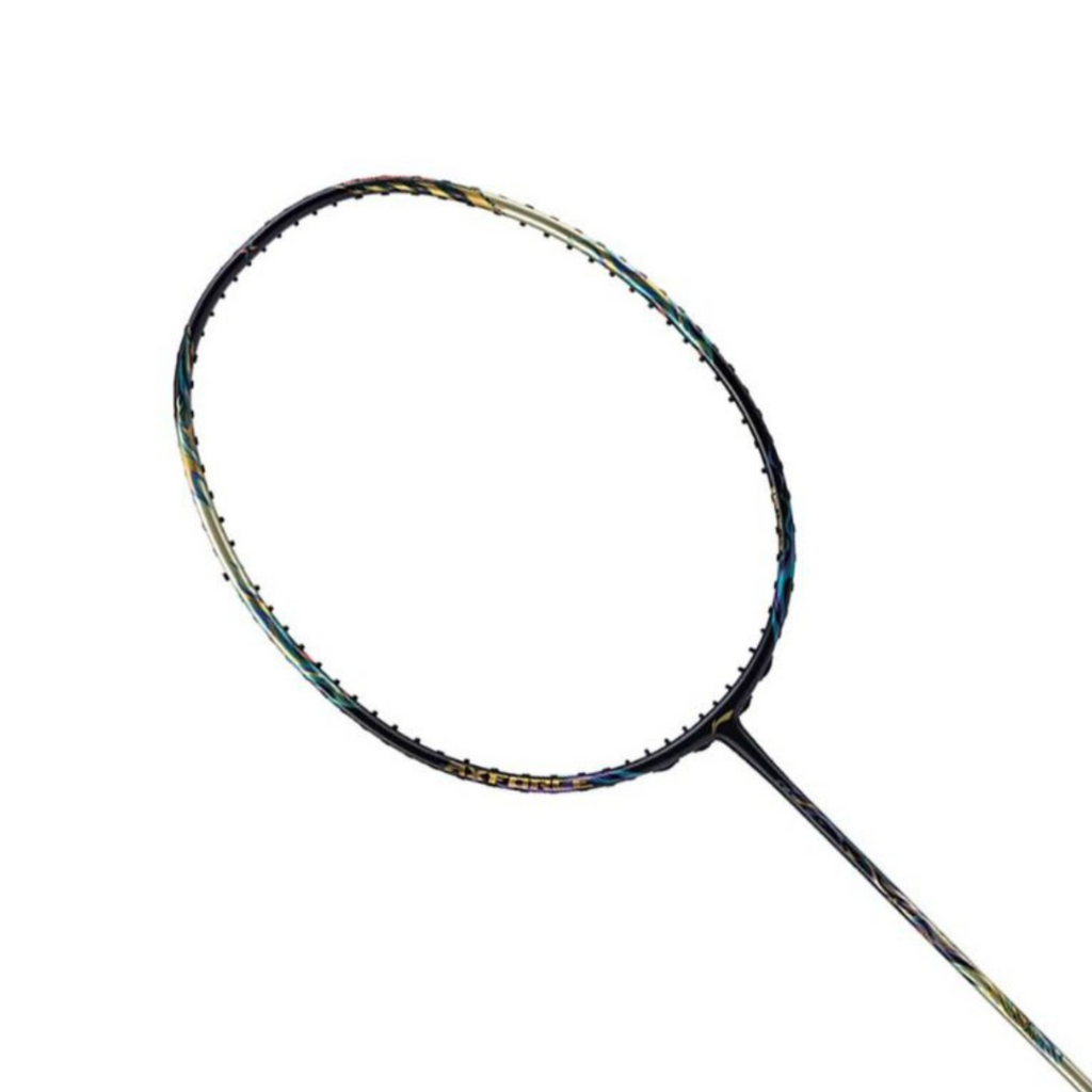 Li Ning Racket Collab Li-ning Badminton Rackets – Yumo Pro Shop - Racquet Sports Online Store