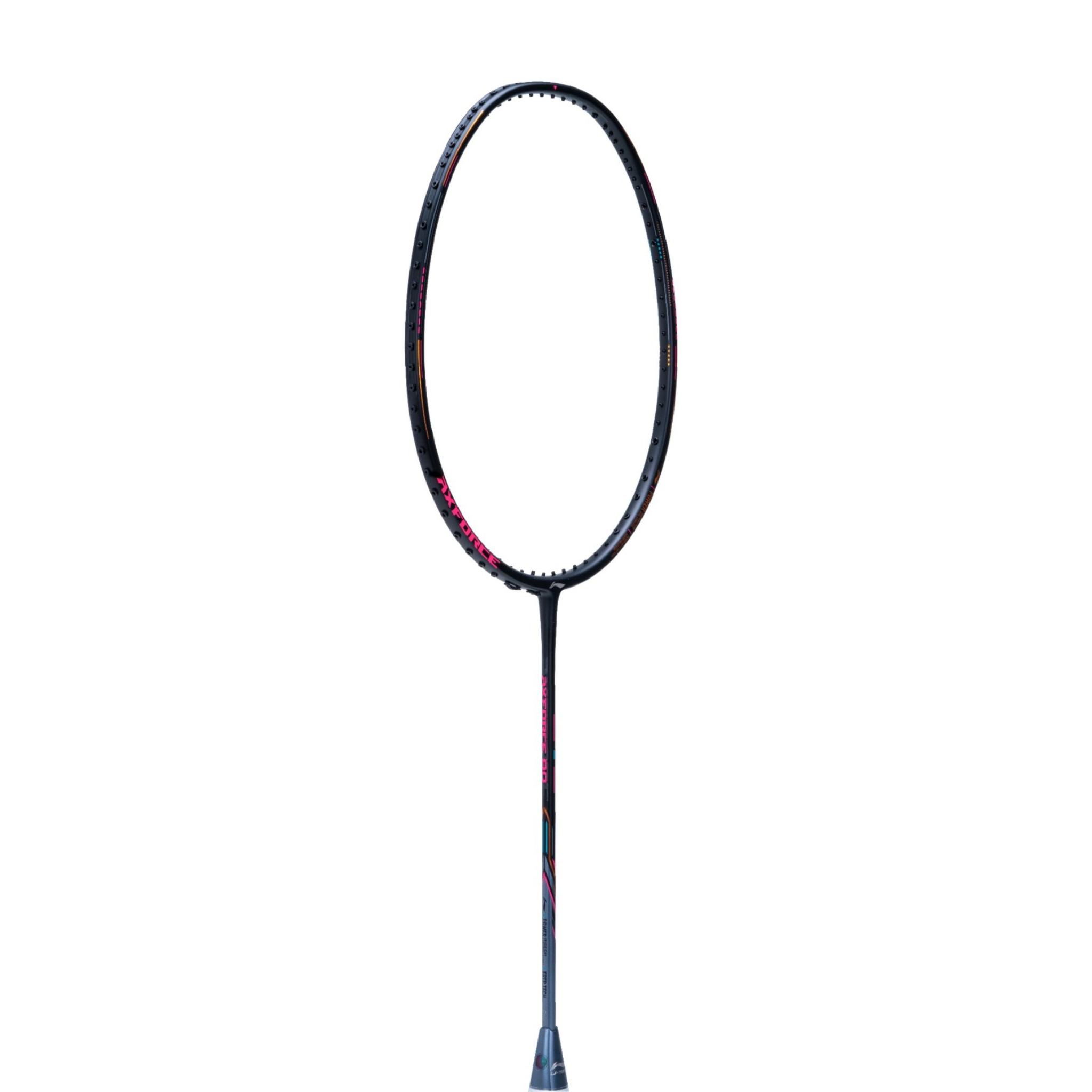 Li Ning Axforce 80 Unstrung Badminton Racket [AYPS002-2 Li Ning Axforce 80 Unstrung Badminton Racket [AYPS002-2