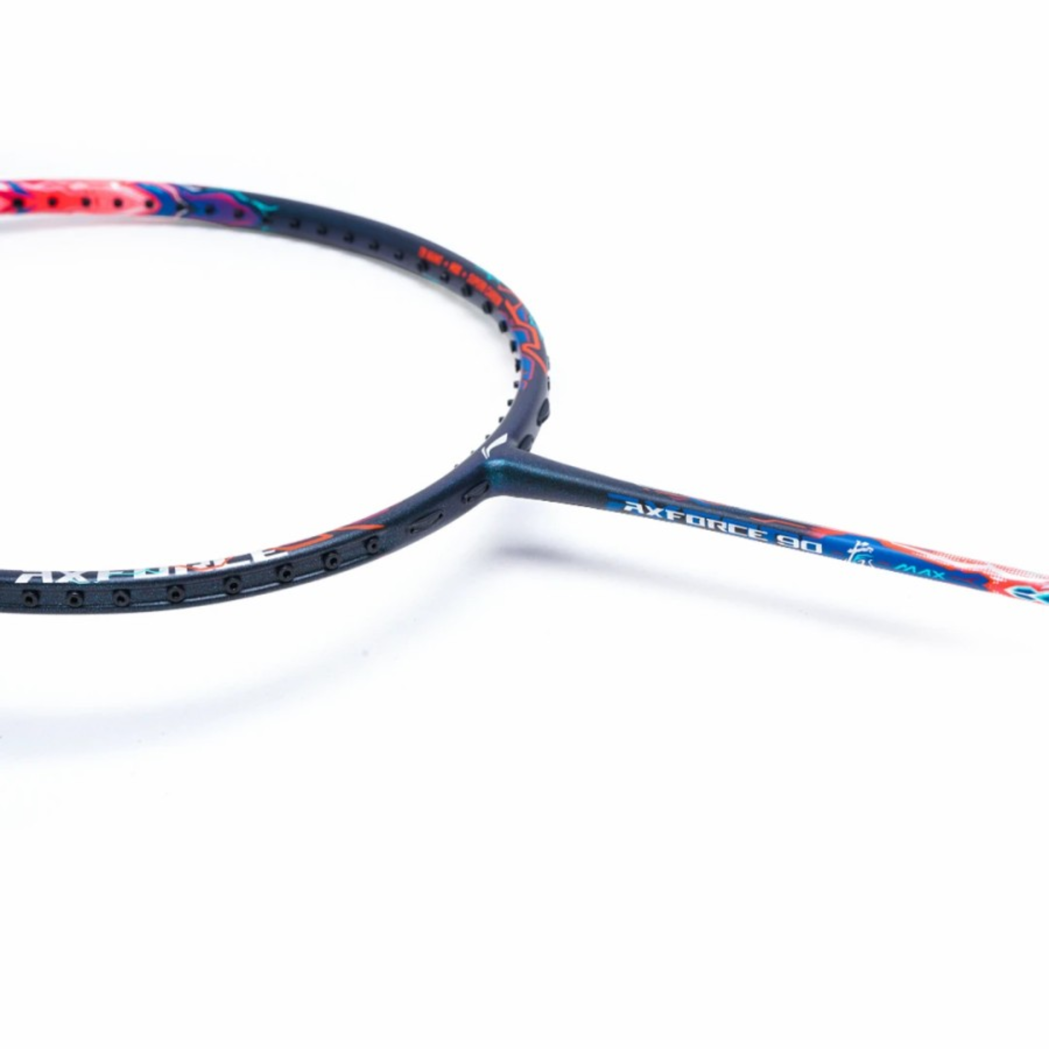 Li Ning Axforce 90 Tiger Max Unstrung Badminton Racket 4U - Yumo Li Ning Axforce 90 Tiger Max Unstrung Badminton Racket 4U - Yumo