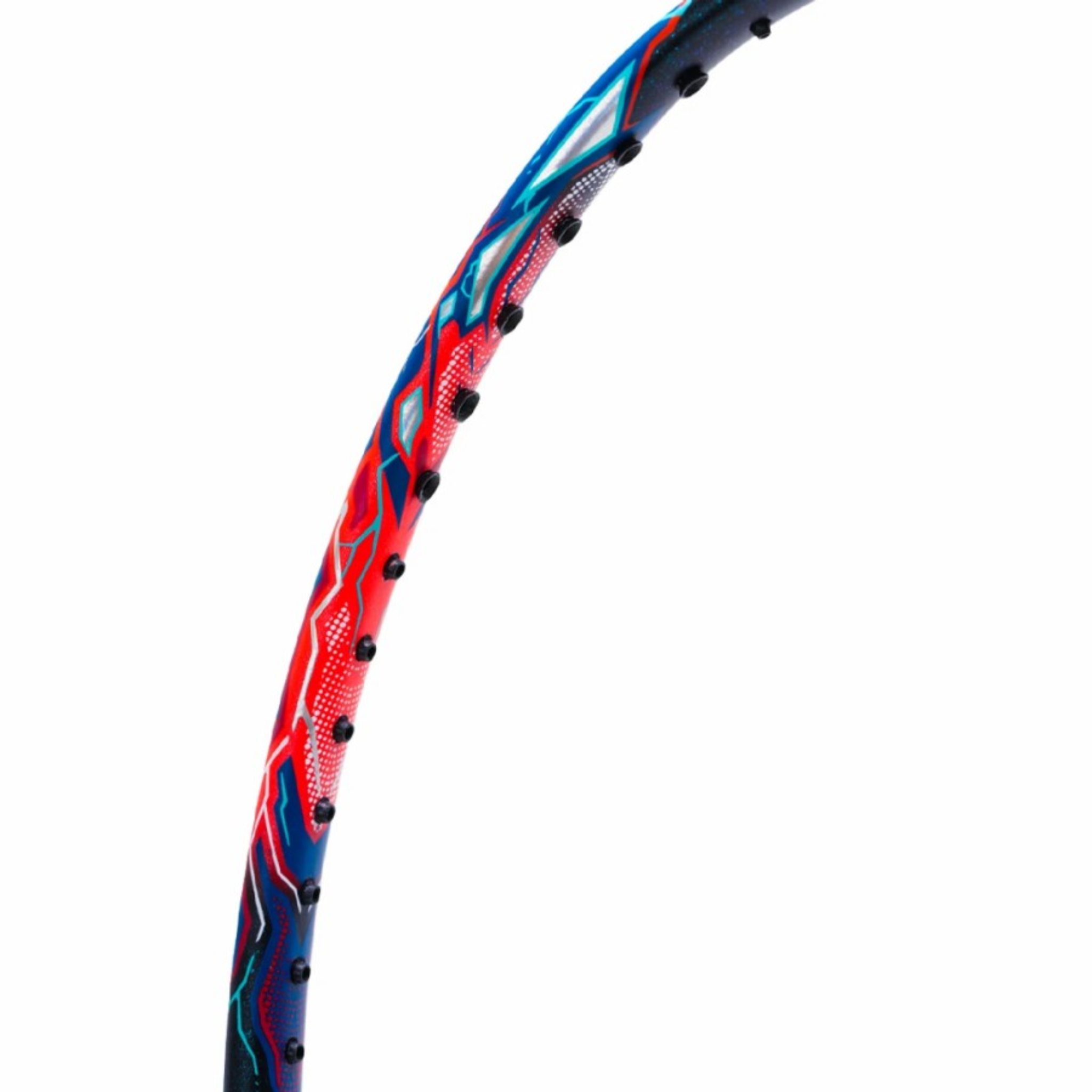 Li Ning Axforce 90 Tiger Max Unstrung Badminton Racket 4U - Yumo Li Ning Axforce 90 Tiger Max Unstrung Badminton Racket 4U - Yumo