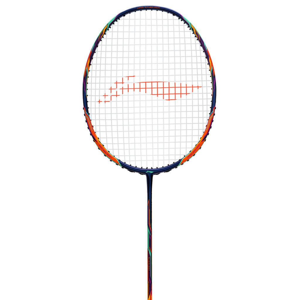 Li-ning Badminton Rackets – Yumo Pro Shop - Racquet Sports Online Store