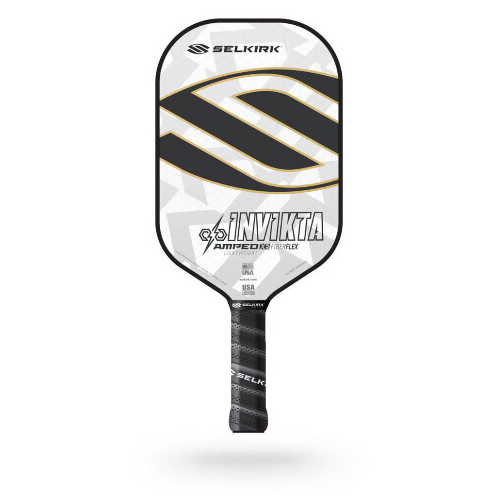 Selkirk_Amped_Invikta_Regal_Pickleball_Paddle_YumoProShop