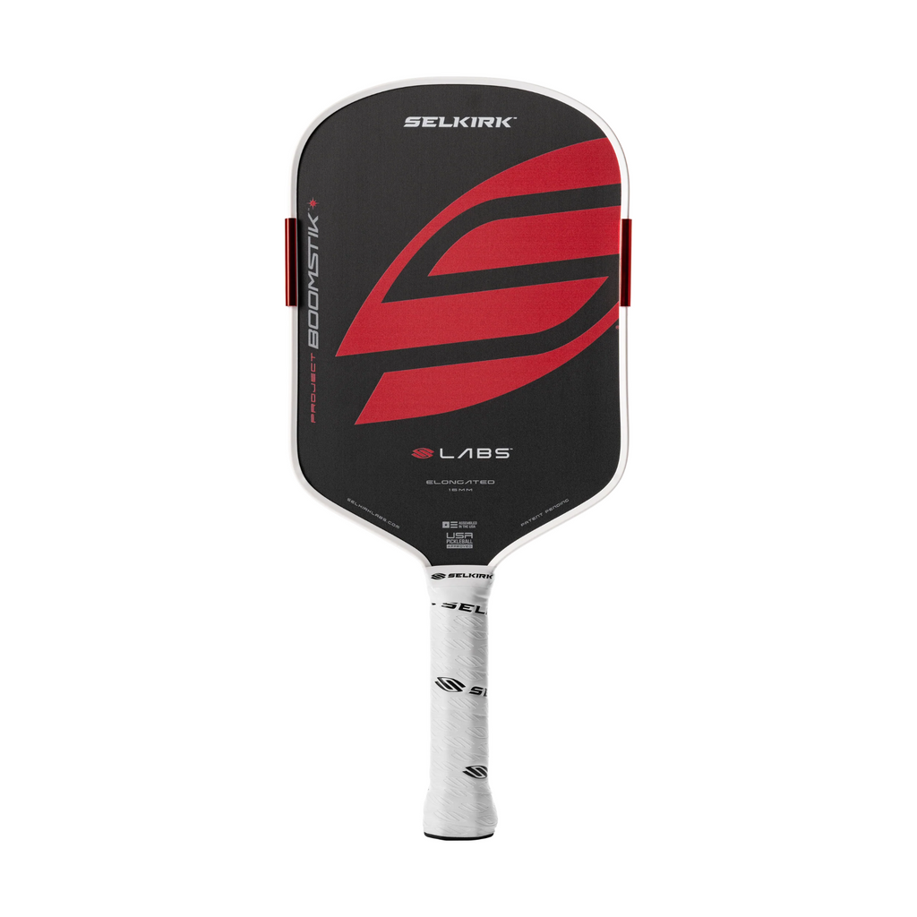 Selkirk_LABS_Project_Boomstik_Pickleball_Paddle_1_YumoProShop