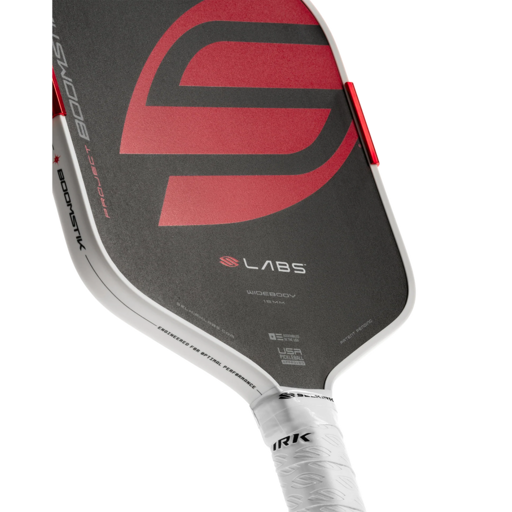 Selkirk Labs Project Boomstik® Widebody 16mm - Yumo Pro Shop