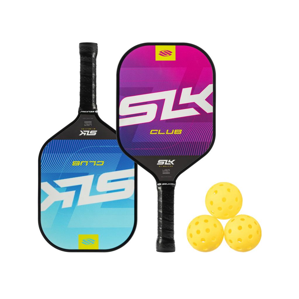 Selkirk_SLK_Club_Bundle_YumoProShop