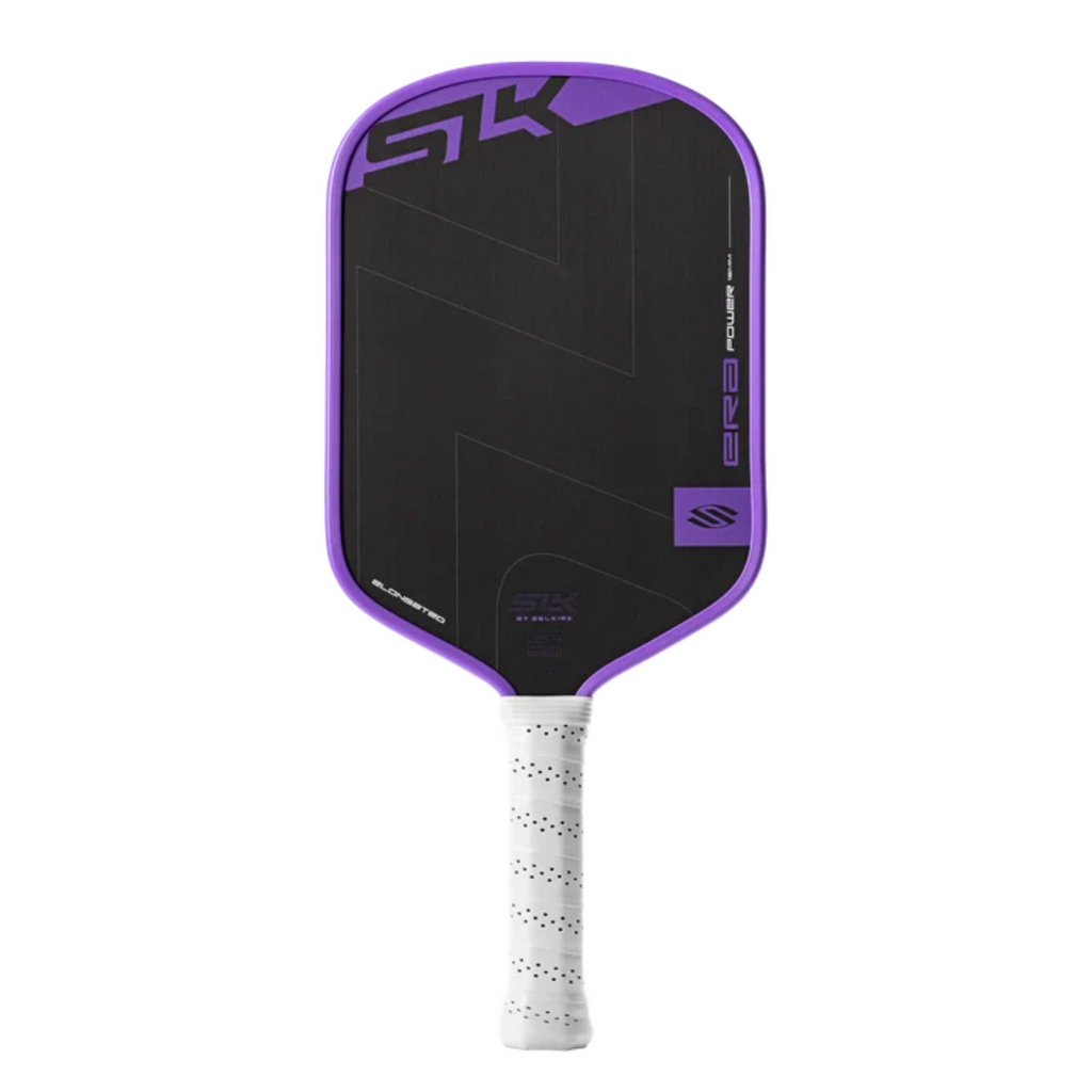 Selkirk_SLK_ERA_POWER_Elongated_Ultraviolet_Pickleball_Paddle_YumoProShop