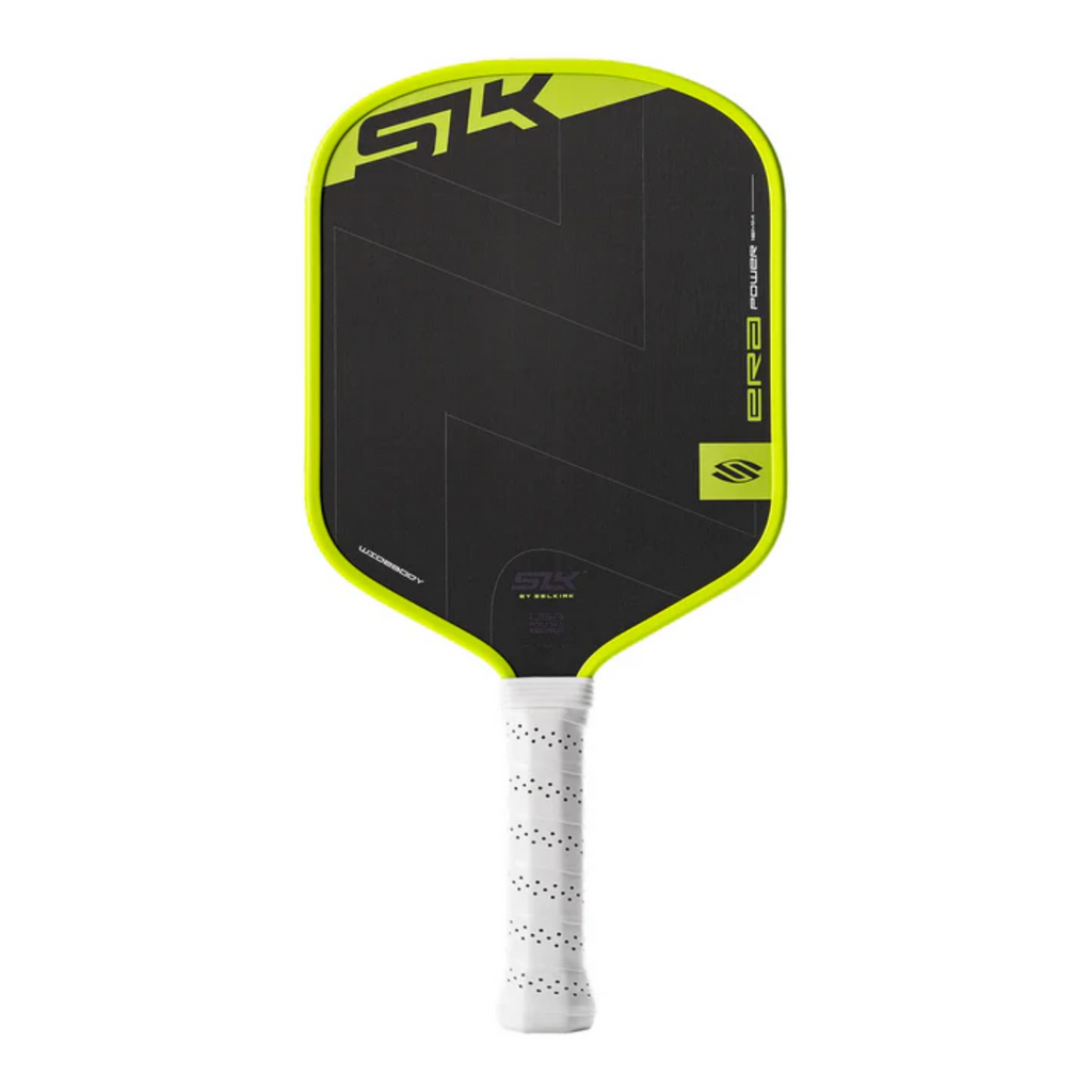 Selkirk_SLK_ERA_POWER_Elongated_Volt_Pickleball_Paddle_YumoProShop