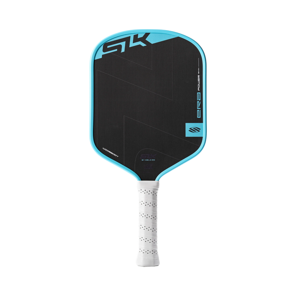 Selkirk_SLK_ERA_POWER_Wisebody_Cyan_Pickleball_Paddle_YumoProShop