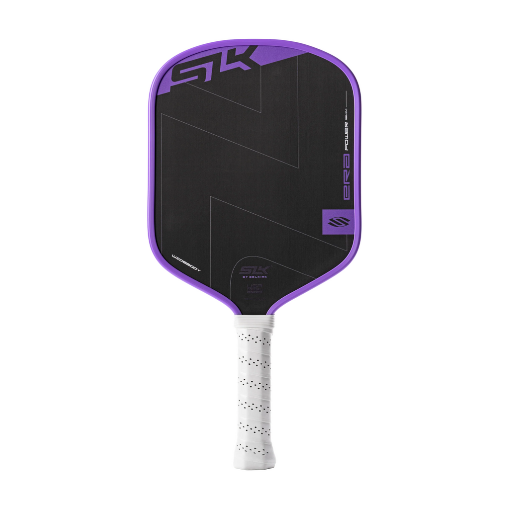Selkirk_SLK_ERA_POWER_Wisebody_Ultraviolet_Pickleball_Paddle_YumoProShop