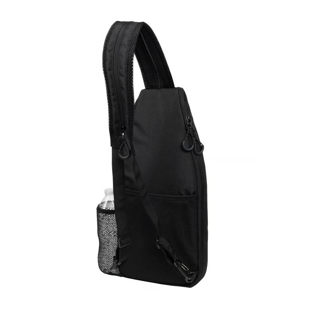 Selkirk_Sling_Bag_Black_1_YumoProShop