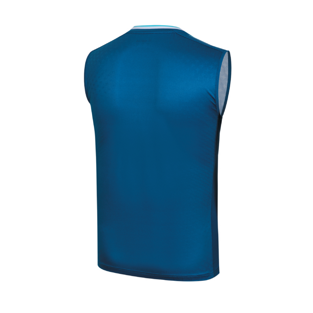 T-55001B-Blue_Sleeveless_Shirt_1_YumoProShop