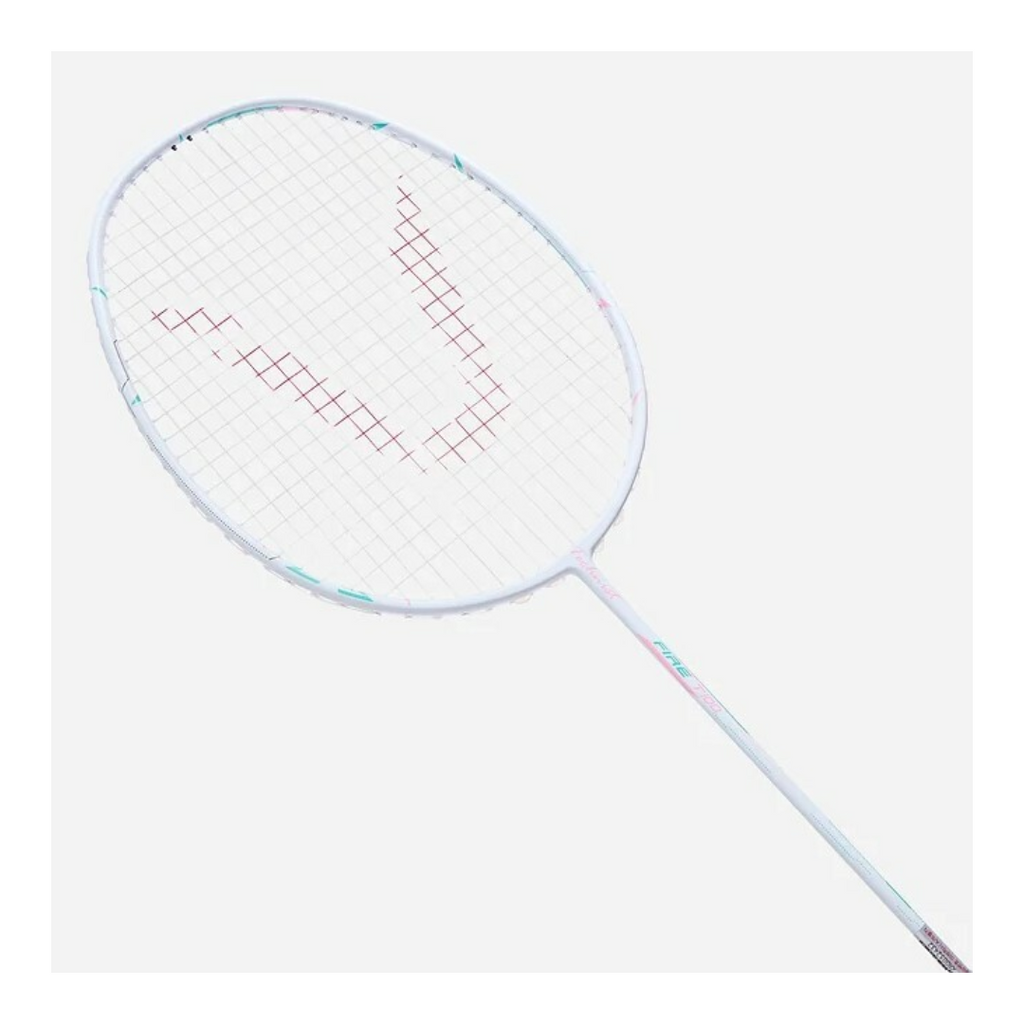 Technist_Fire-T100_Badminton_Racket_YumoProShop