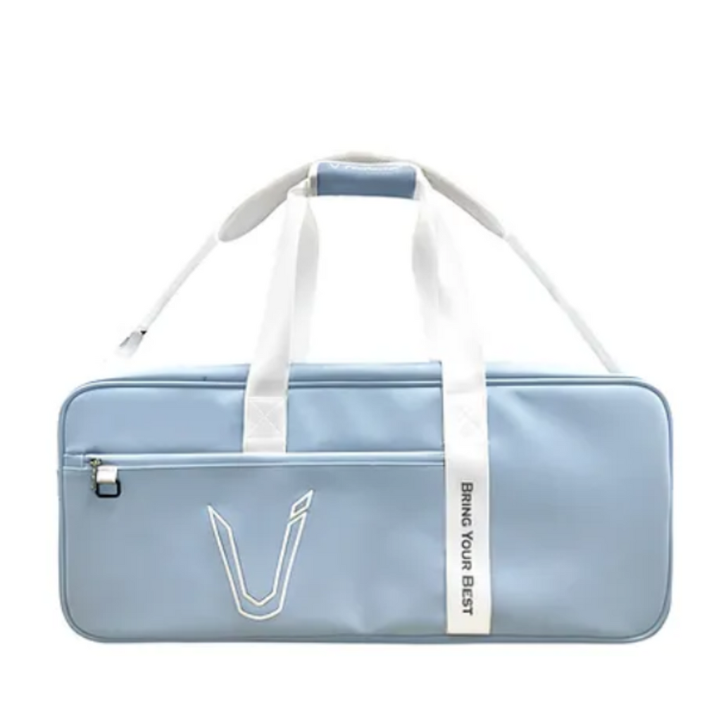 Technist_TNB-5438_White_Blue_Rectangular_Racket_Bag_YumoProShop