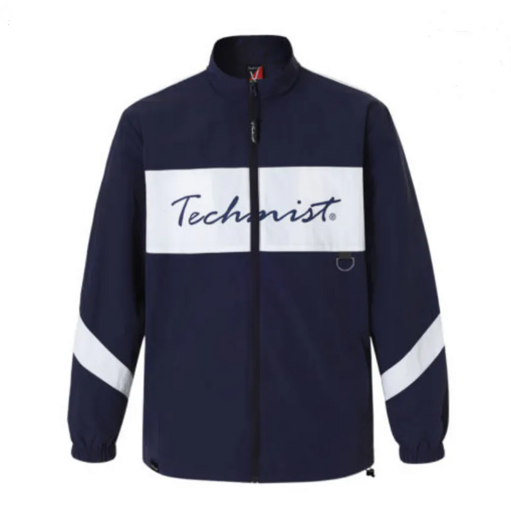 Technist_TNJ6529_Navy_Jacket_YumoProShop