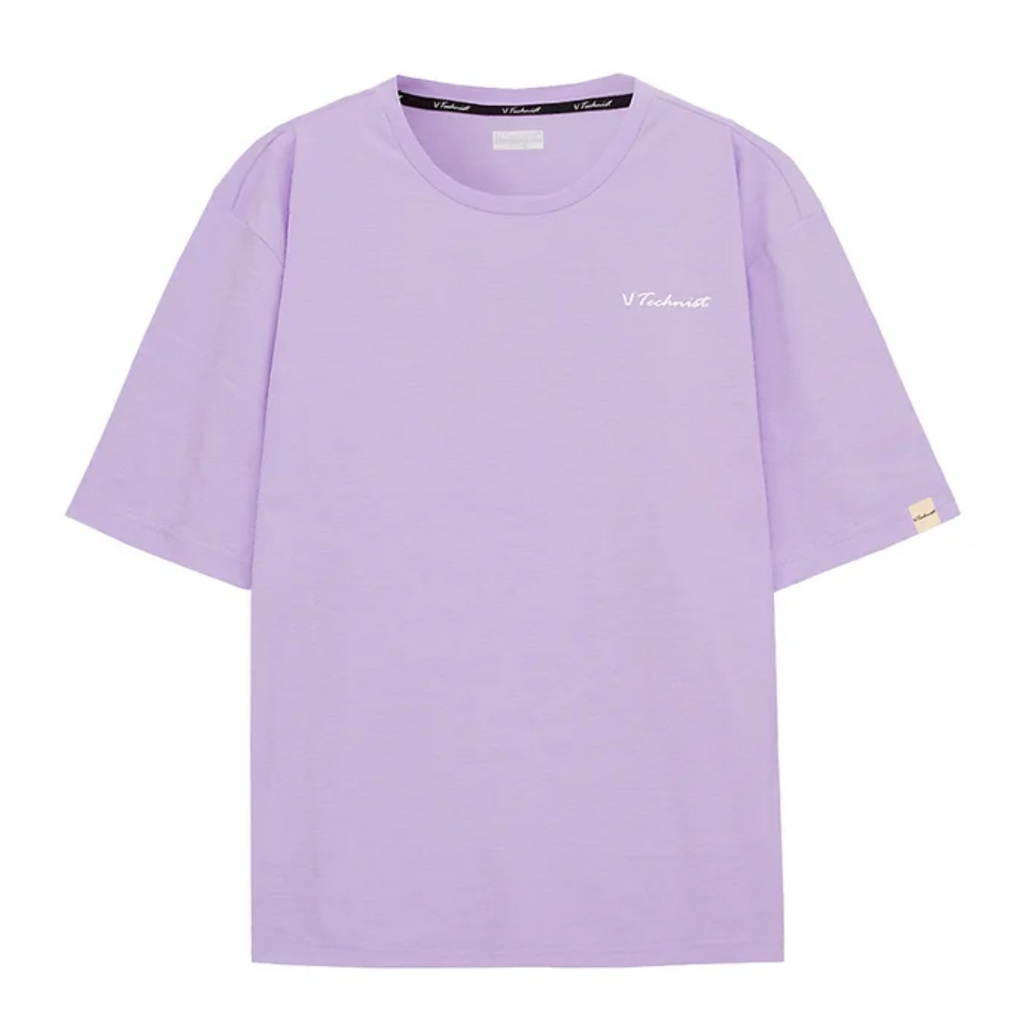 Technist_TNT-64107_Violet_Unisex_Tshirt_YumoProShop