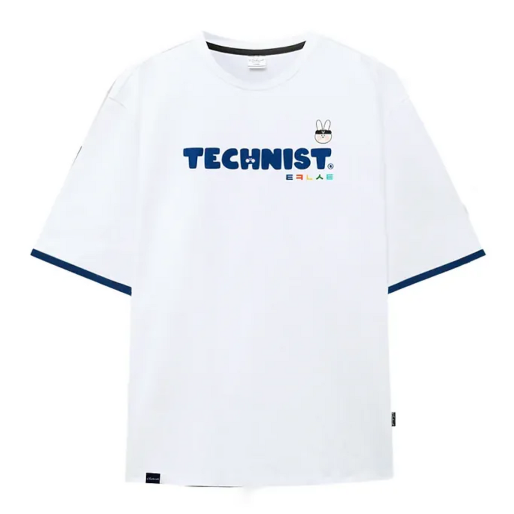 Technist_TNT5449_White_Unisex_Cotton_Tshirt_YumoProShop