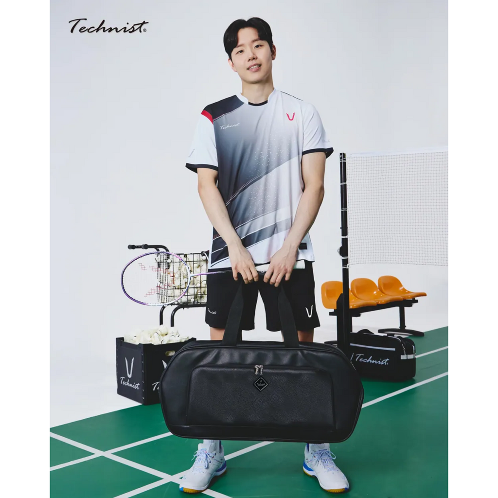 Technist_TNT55104_Black_White_Mens_Game_Shirt_2_YumoProShop