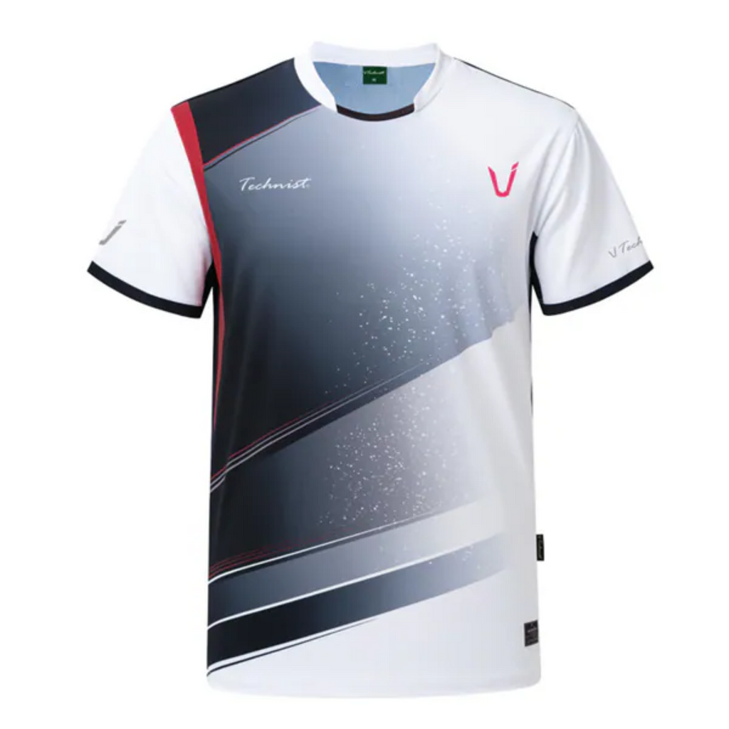 Technist_TNT55104_Black_White_Mens_Game_Shirt_YumoProShop