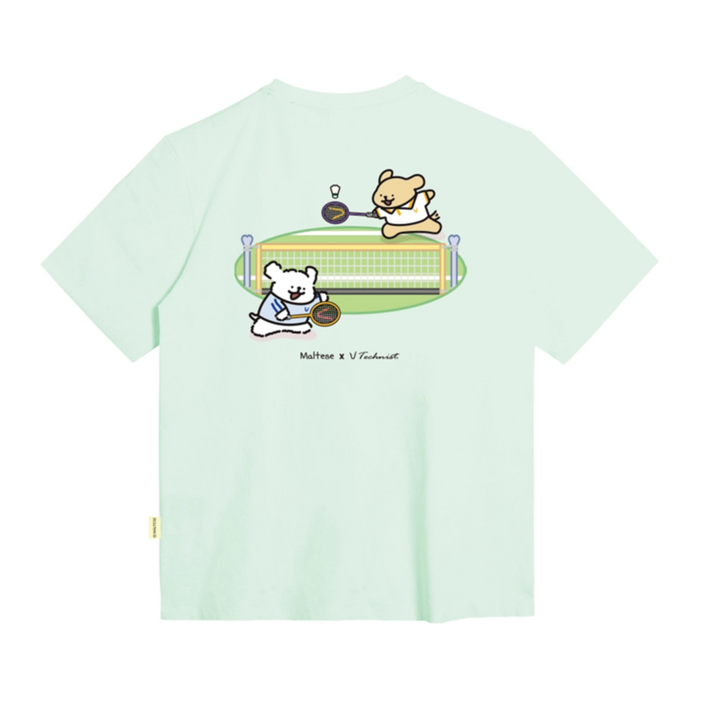 Technist_TNT55138_Pale_Mint_Unisex_Tshirt_1_YumoProShop